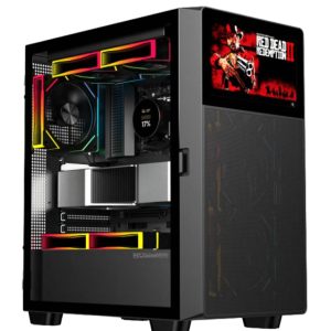 VIZZIO PC GAMING GOLD I7-12700F 16GB/1TB RTX 5050 8GB