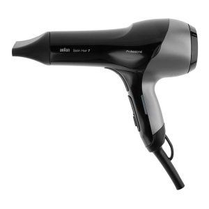 Secador de cabelo satin hair 7 professional 2000 w secador.