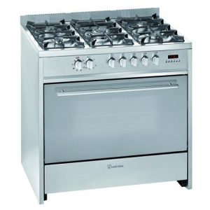 Queima Fogões Fogões Maxi Forno