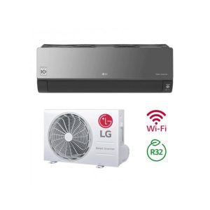 Climatização Ar Condicionado Ar Condicionado Monosplit