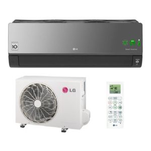 Climatização Ar Condicionado Ar Condicionado Monosplit