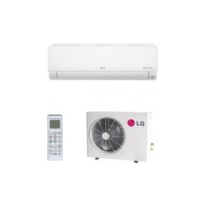 Climatização Ar Condicionado Ar Condicionado Monosplit