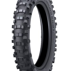 Pneu Dunlop Geomax EN91 140/80-18 70R TT - Alto Desempenho Off-Road